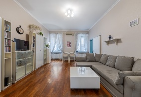 Апартаменты Апартаменты на Страстной 4с3 (2) в Москве