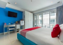 Двухместный номер Standard в Отель Access Inn Pattaya