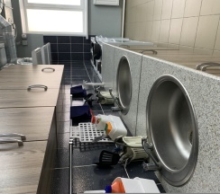 Стандарт в Комфорт