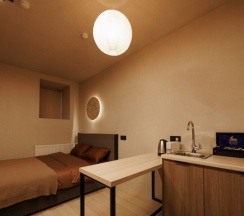 Токио в Secret Rooms