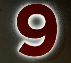 9 в Сеть хостелов №1