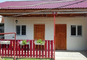 Гостевой дом Country house on Chapaeva в Должанской
