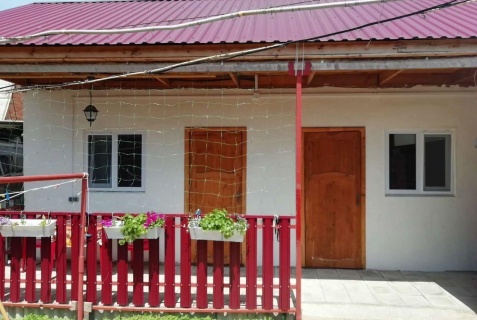 Должанская: Гостевой дом Country house on Chapaeva