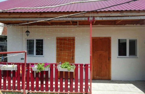 ст-ца Должанская: Гостевой дом Country house on Chapaeva