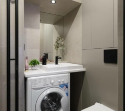 г.Санкт-Петербург ул.Черняховского д.56 в Апартаменты Чей Чемодан