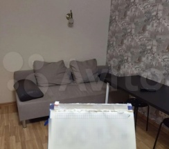 Квартира в Апартаменты на пр-т Шаумяна, 52/1