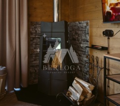 ТЕЙЯ (ДО 6 ГОСТЕЙ ) в Berloga Country Resort