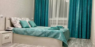 Минеральные Воды: Апартаменты Квартира Sutki Rent в центре Минеральных Вод