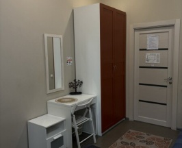 Семейный номер (104) в Живи и путешествуй