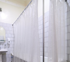 Стандартный семейный номер в Sever inn