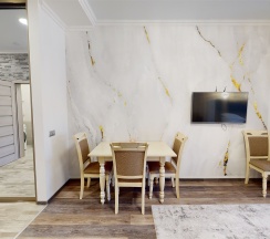 Апартаменты Делюкс в Лиенталь