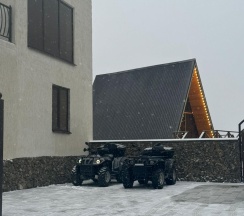 Коттедж стандарт в Solthomee