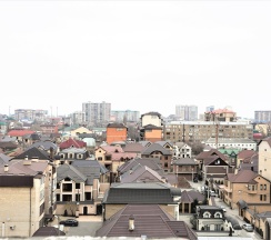 М.Горького 85Б. 1-комн.кв., 7-этаж, 20 в АнтиОтель