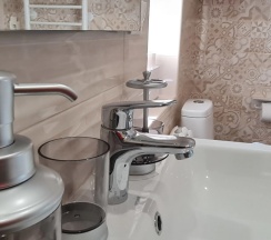 Апартаменты Comfort в Abrau Soul&SPA
