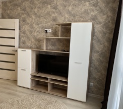 Квартира в Апартаменты на Овражная,3