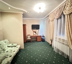 Двухместный просторный номер в Партия