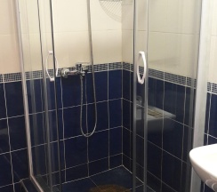 Стандартный номер с широкой кроватью в Голландия