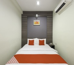 Номер Standard в Capital O 812 Hotel SMC Seksyen 13