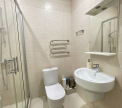 Апартаменты Студия Max в Фаина