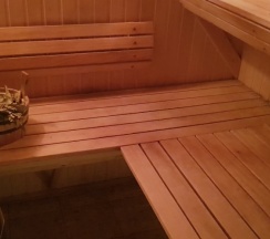 Коттедж в Дом-шале на rublevke
