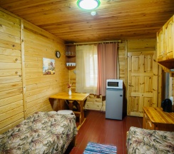 Теремок 1 в Снегурия