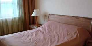 Астана: Отель Triumph Apartments