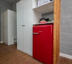 1-комнатный номер эконом в Dream Apartmens