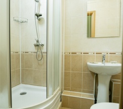 Одноместный стандарт в Спорт-Отель