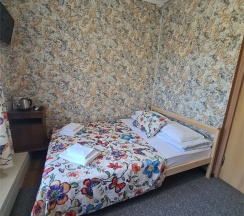 2х мест. Стандарт в Алёнка