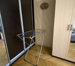 Квартира в Апартаменты на Октябрьская 455, кв 54