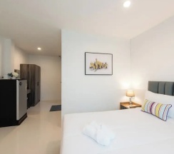 Двухместный номер Standard двуспальная кровать в Royal BJ Hotel