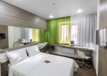 STANDARD в Kamarooms Business Hotel&Spa