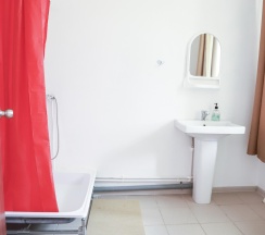 Номер эконом стандарт в Maxrooms дача Левитана под Плёсом