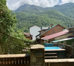 Апартамент комфорт в Mountain hill