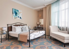 Люкс "Средиземноморский" в Kulibin Parkhotel&SPA 5*