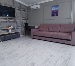 2. Семейный с кухней четырёхместный в Башня