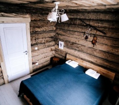 Коттедж Ahti в Freegreen
