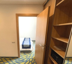 Family в Tulip inn sofrino park hotel