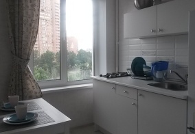 Апартаменты Апартаменты на ул. Шумилова, 1/23к1 в Москве