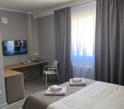 Стандарт (до 2 чел.) в Порт