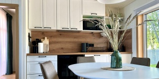 Якунино: Коттедж Flatpoint №483