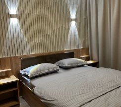 Номер Standard в Старая Теберда