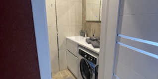 Пионерский: Апартаменты Квартира Sova home