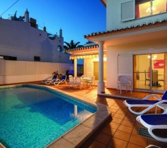 Вилла в Casa Destino in Carvoeiro