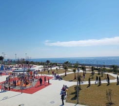 Квартира в Апартаменты на Нагорный тупик, 13А