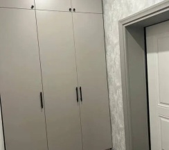 Апартаменты с 2 комнатами с красивым видом из окна в Двухкомнатные Апартаменты в Новом ЖК Бизнес-класса Заречье во Владикавказе
