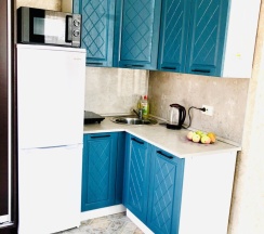 Апартаменты Superior в Ясенская коса-Азовская краса