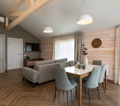 Малый дом в Новое Волосово