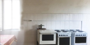 Звенигород: Хостел Общежитие для рабочих 