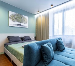 Белинского 86-582/3 в Poshtel VDali